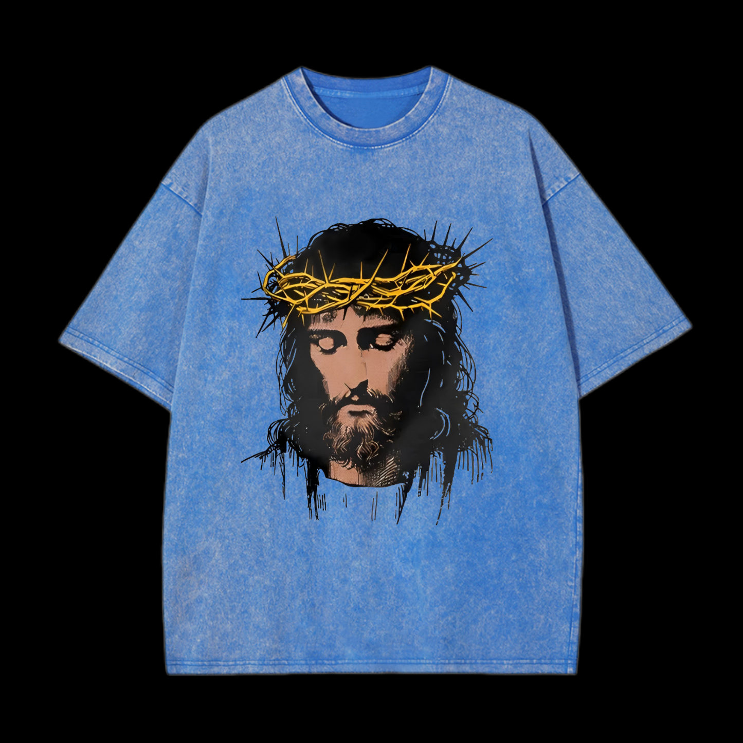 Jesus Washed T-Shirt