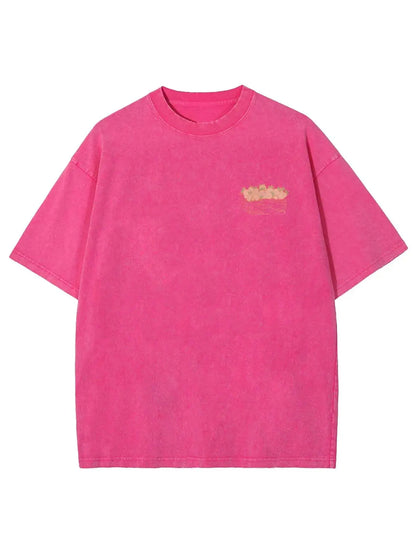 Fruit Of The Spirit Unisex Washed T-Shirt