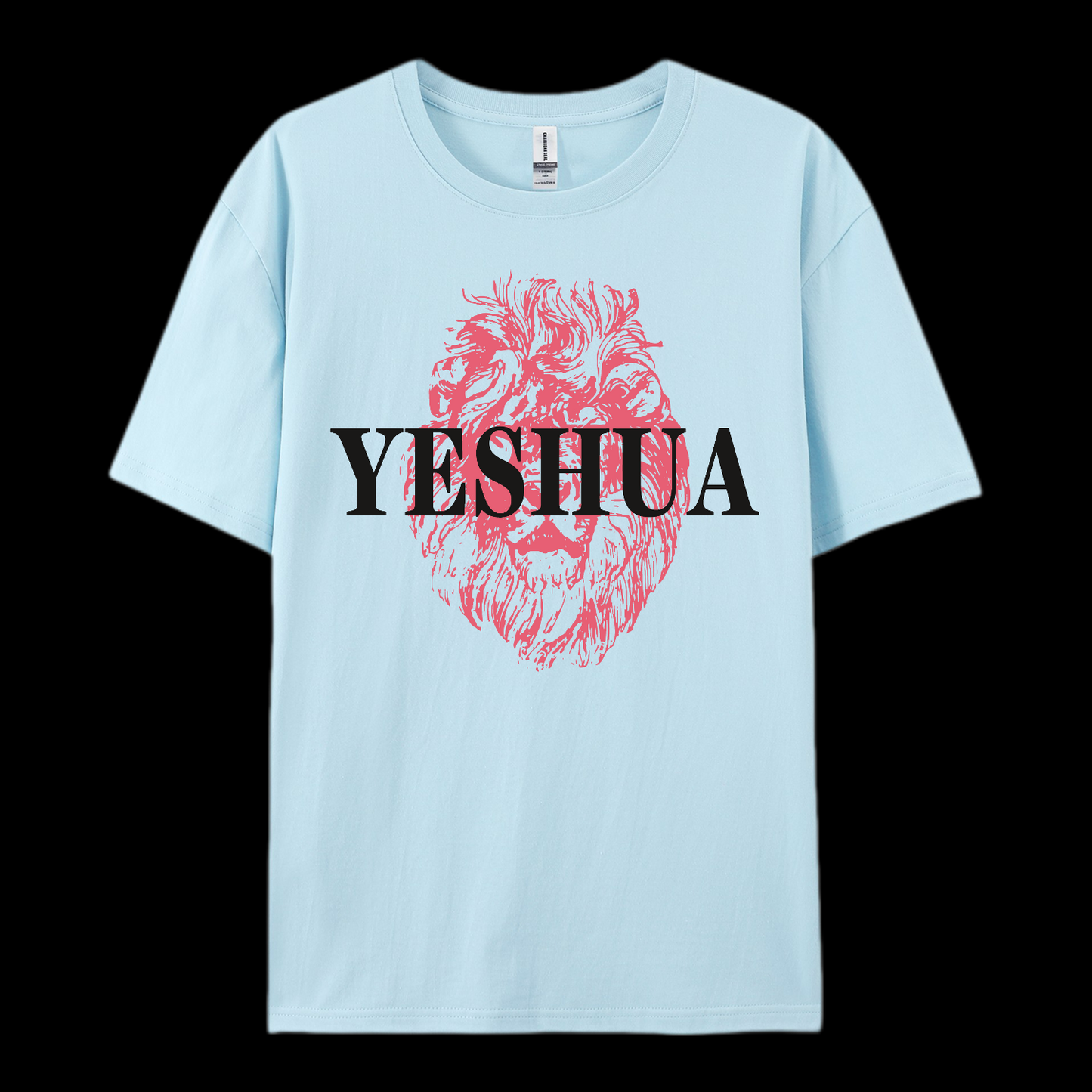Yeshua Cotton T-Shirt