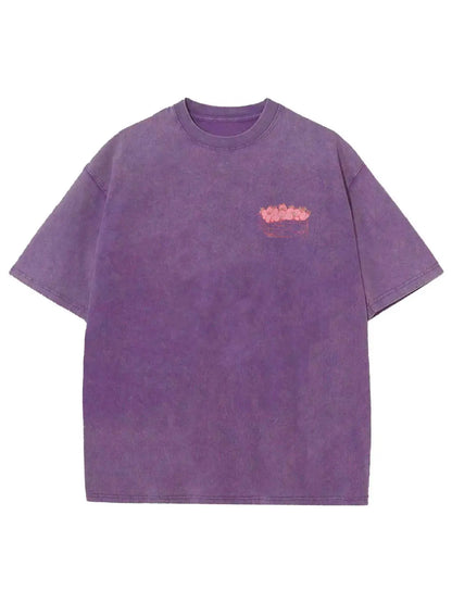 Fruit Of The Spirit Unisex Washed T-Shirt