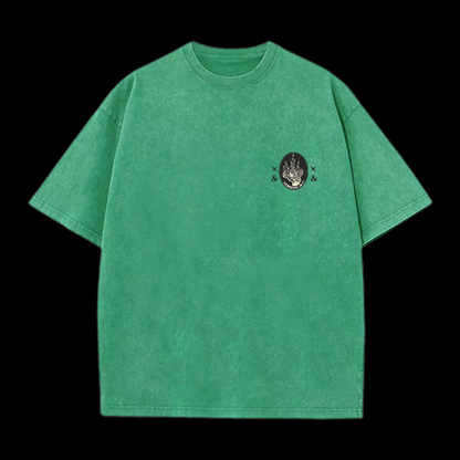 Purified For All Washed T-Shirt