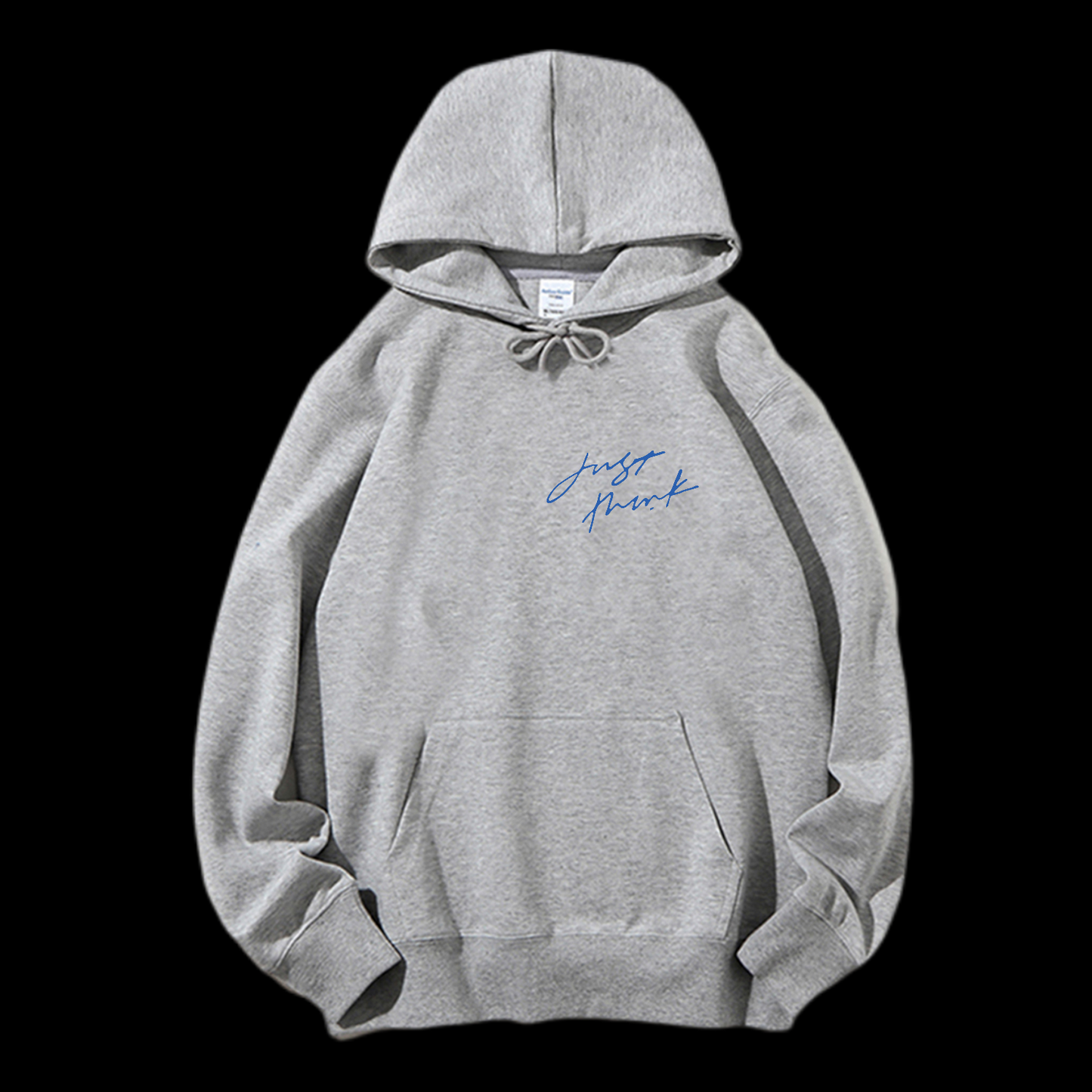 Every One You Look Up Drawstring Hoodie