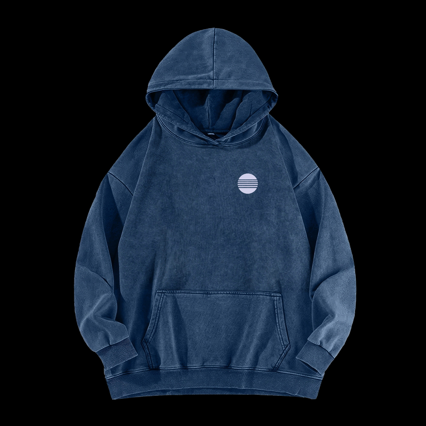 Elohim Washed Hoodie