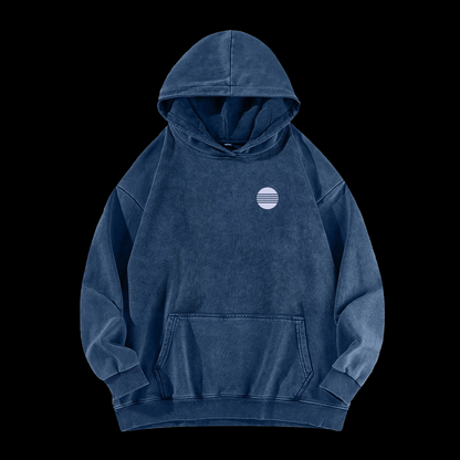 Elohim Washed Hoodie