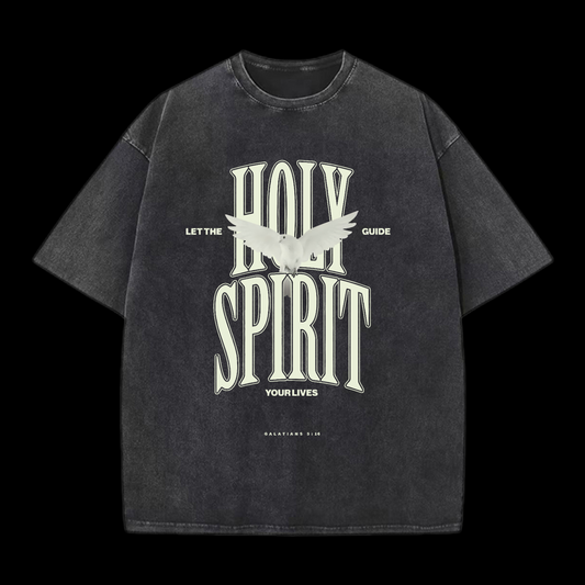 Spirit Washed T-Shirt