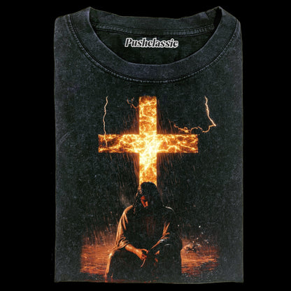 JESUS T-SHIRT