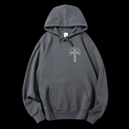I Can Do All This  Drawstring Hoodie