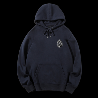 Lion Of Judah Drawstring Hoodie