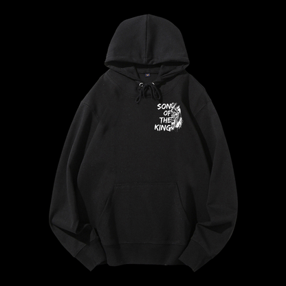 Son Of The King Drawstring Hoodie