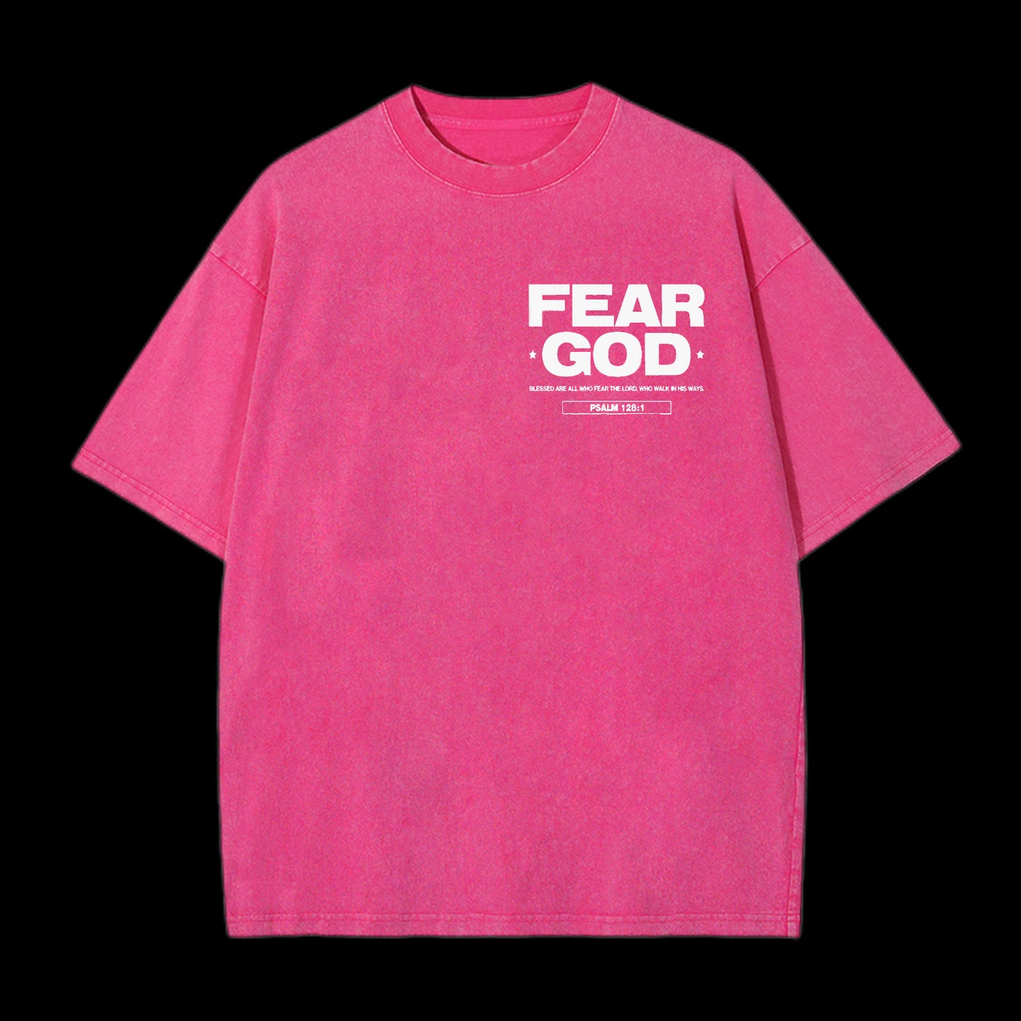 Fear God Washed T-Shirt