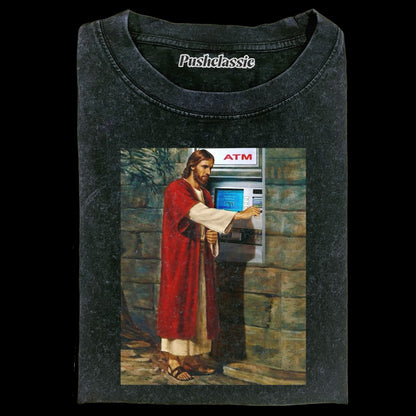 JESUS T-SHIRT