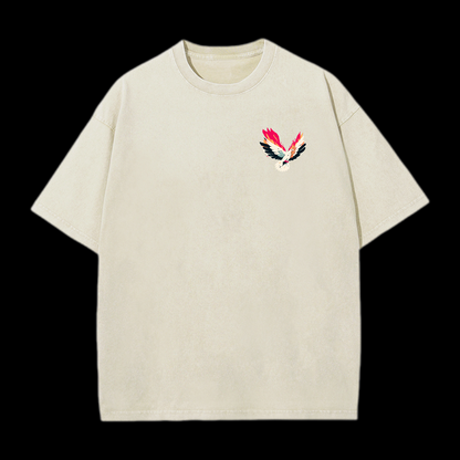 The Holy Spirit Washed T-Shirt