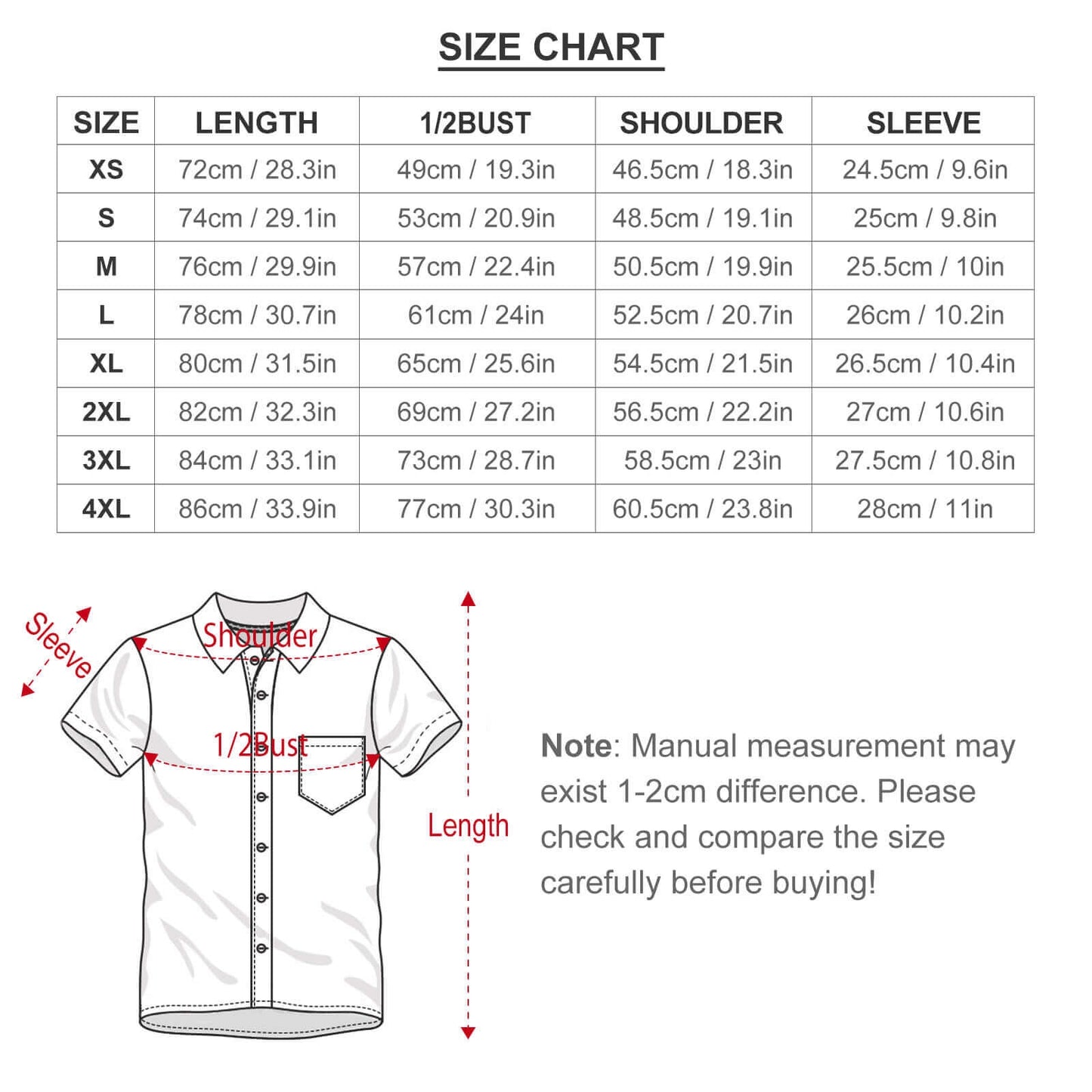 Lion Of Judah Cuban Collar Shirt