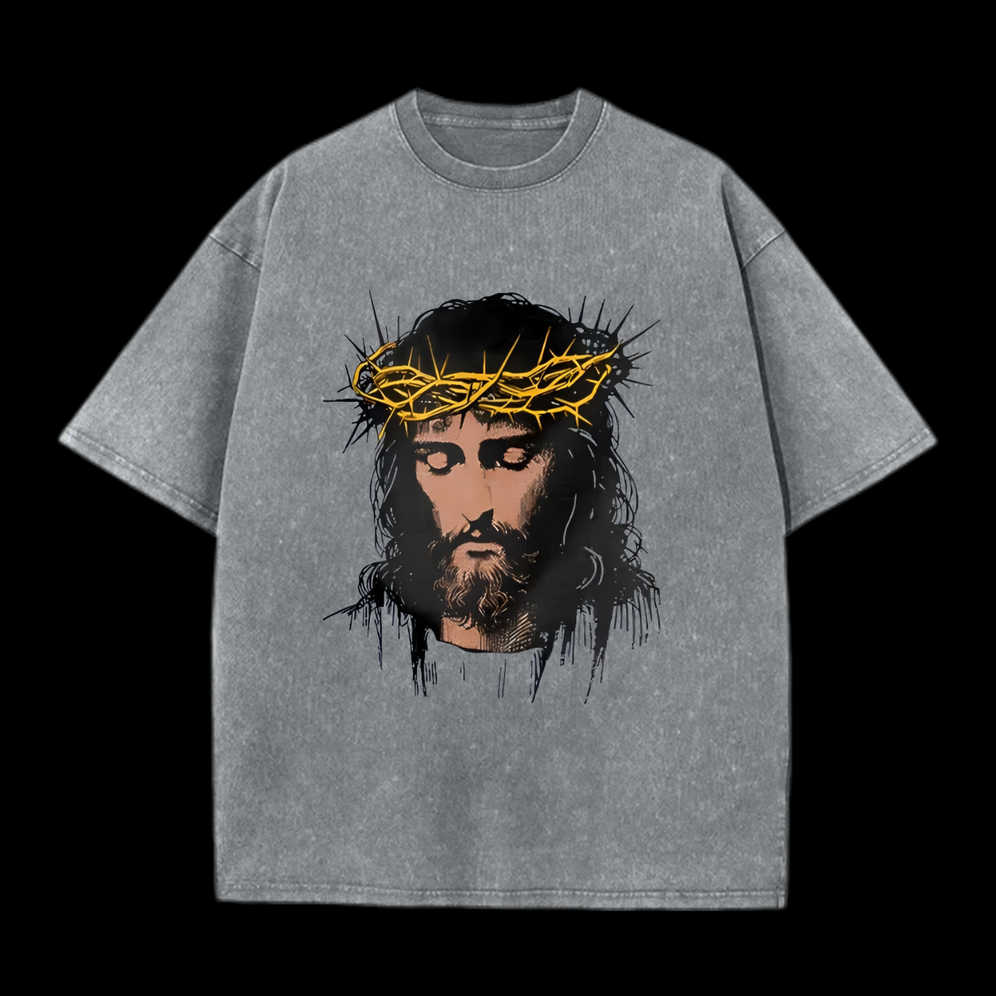 Jesus Washed T-Shirt