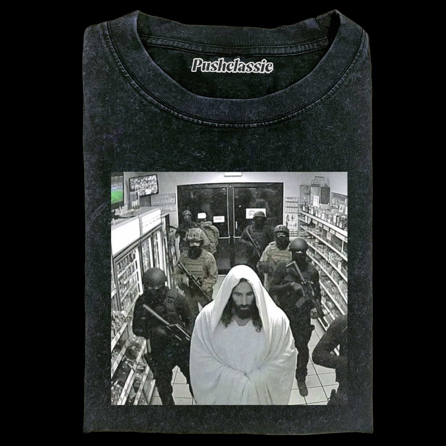 JESUS T-SHIRT