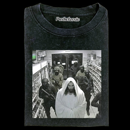 JESUS T-SHIRT