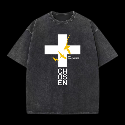 Chosen Washed T-Shirt