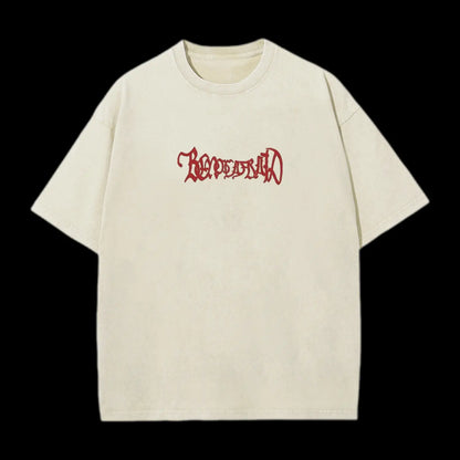Be Not Afraid Seraphim Christian Tee