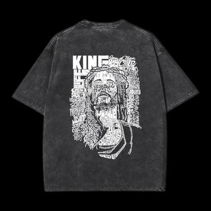 King Holychild Tee
