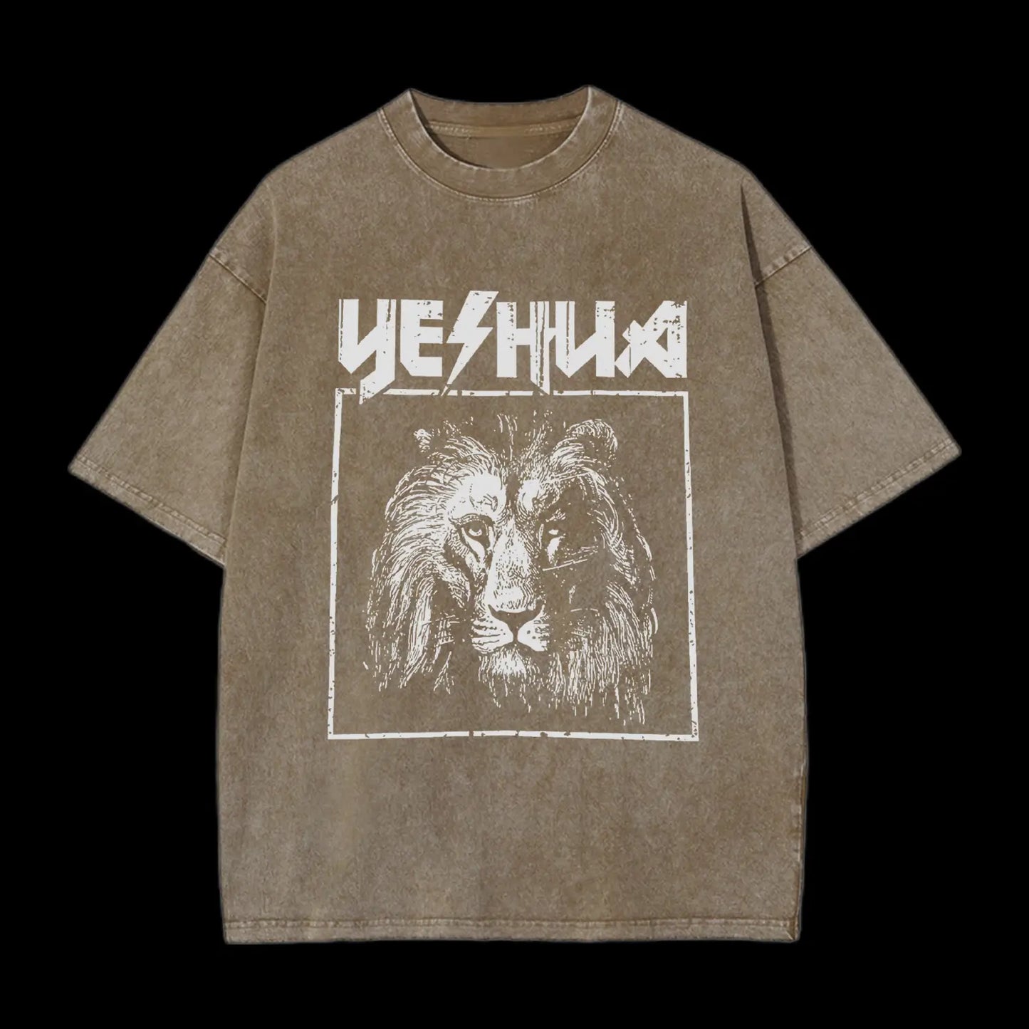 YESHUA