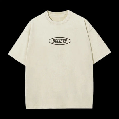 God Is Doing More In Your Life Christian Washed T-Shirt