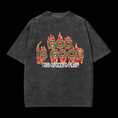 God Is Good Tee