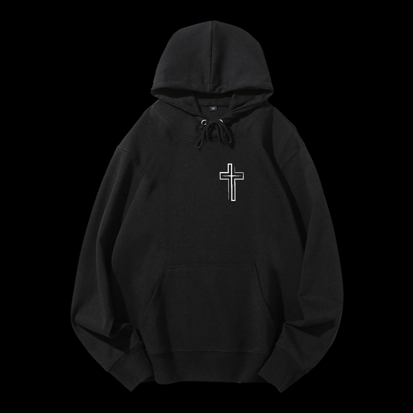 Fisher Of Men Drawstring Hoodie