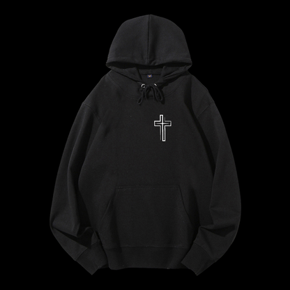 Fisher Of Men Drawstring Hoodie