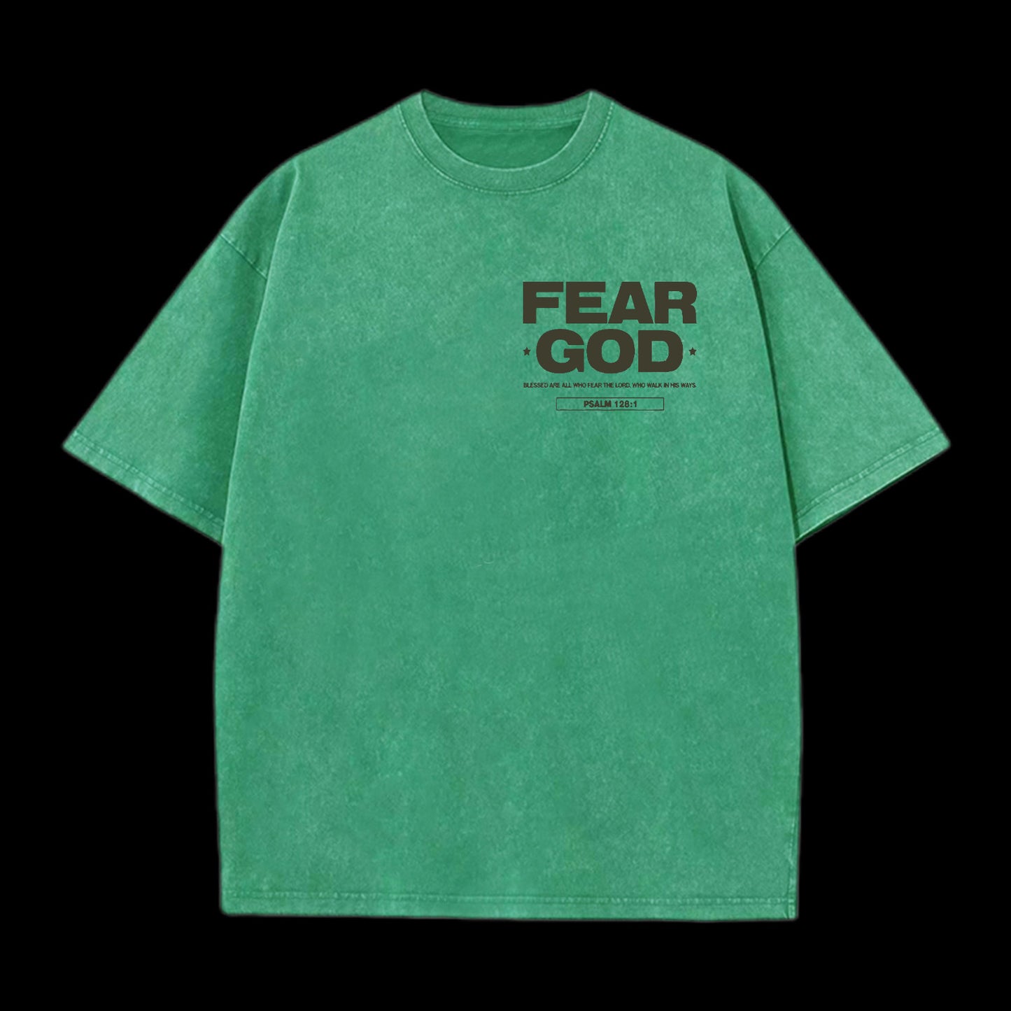 Fear God Washed T-Shirt