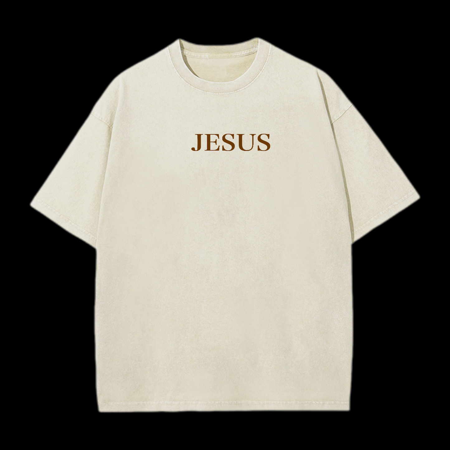 Jesus Washed T-Shirt