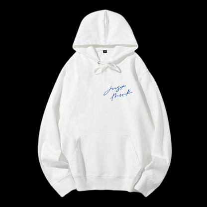 Every One You Look Up Drawstring Hoodie