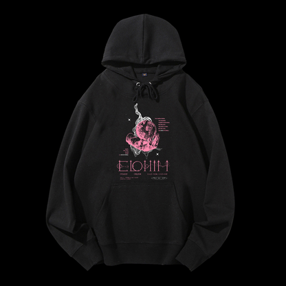 Creator Drawstring Hoodie