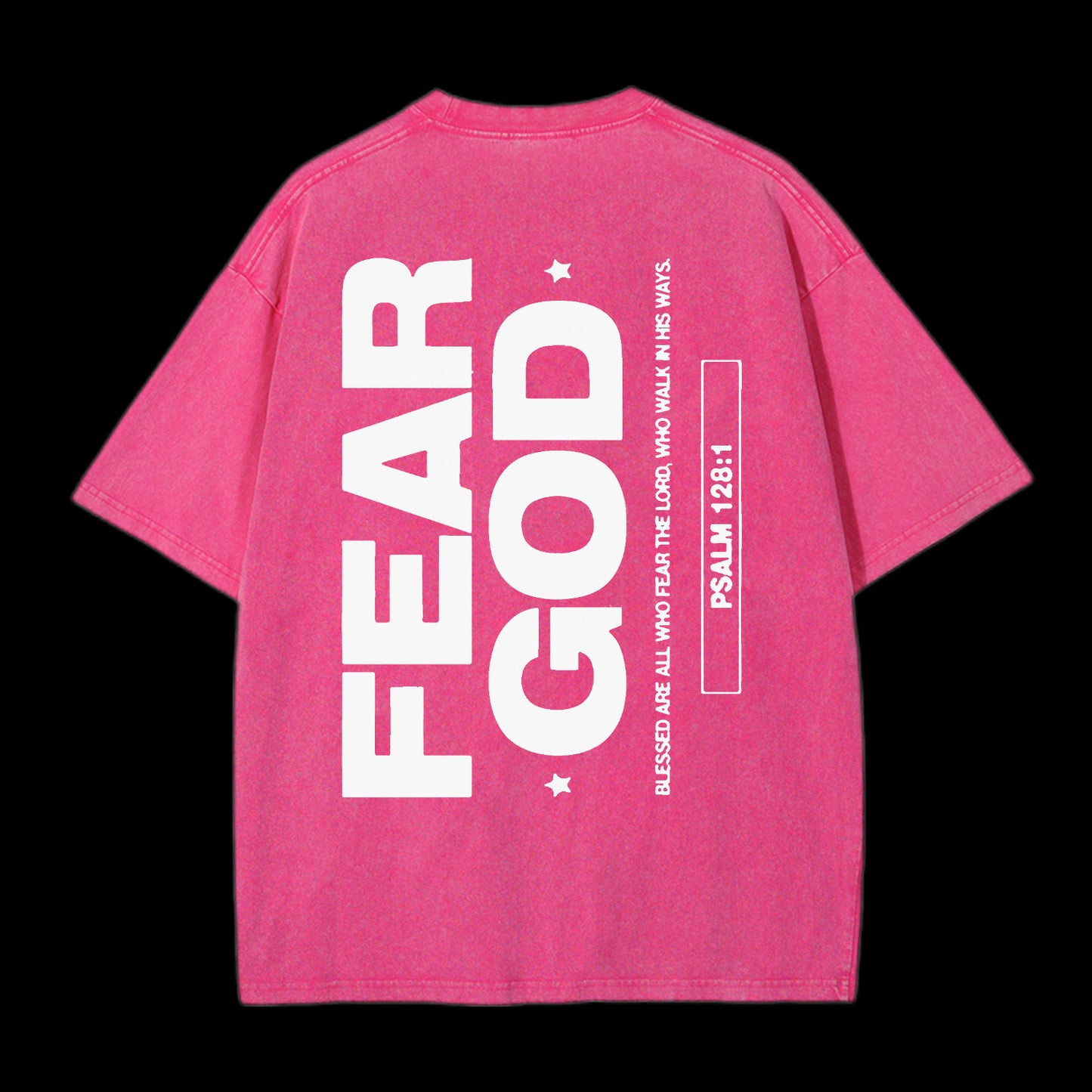 Fear God Washed T-Shirt