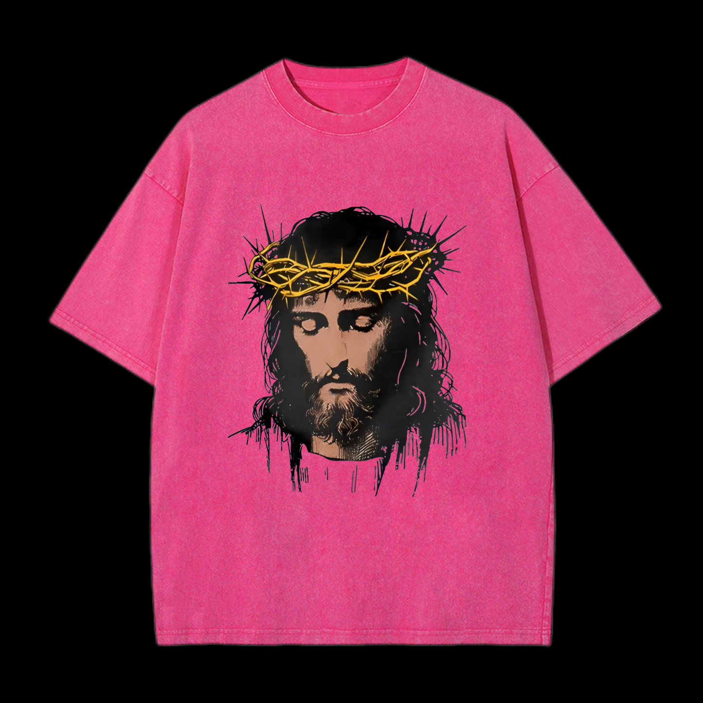 Jesus Washed T-Shirt