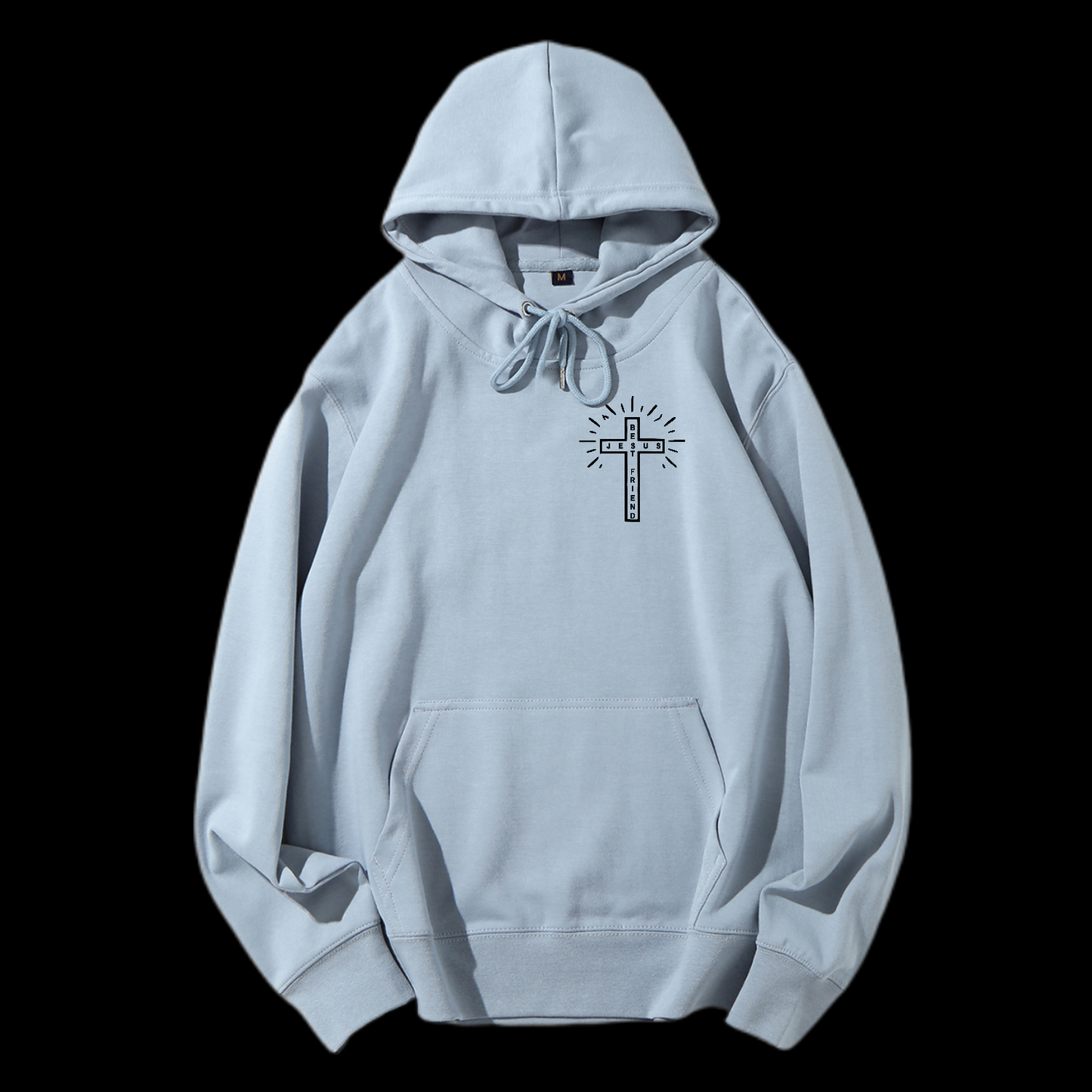 I Can Do All This  Drawstring Hoodie