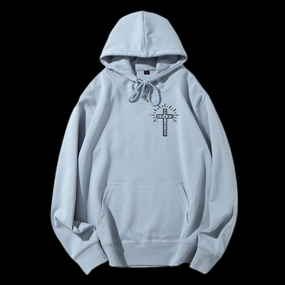 I Can Do All This  Drawstring Hoodie