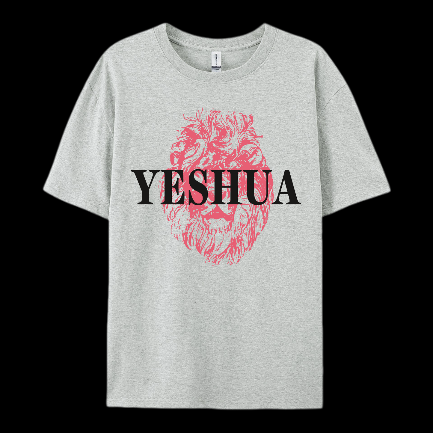 Yeshua Cotton T-Shirt