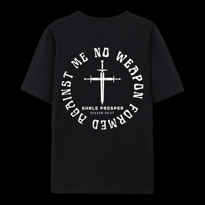 Iron Cotton T-Shirt
