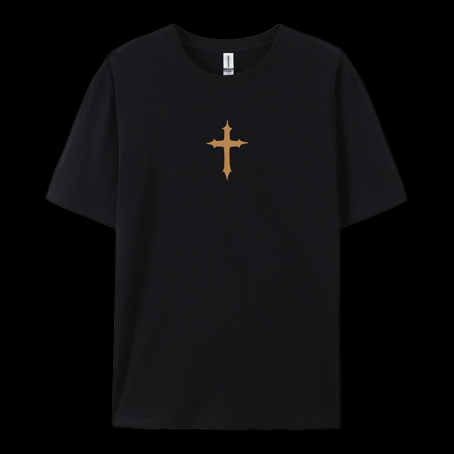 Trust In The Lord Cotton T-Shirt