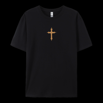 Trust In The Lord Cotton T-Shirt