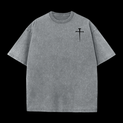 Declares The Lord Washed T-Shirt
