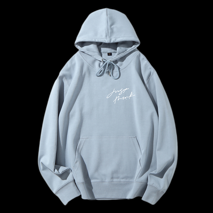 Every One You Look Up Drawstring Hoodie