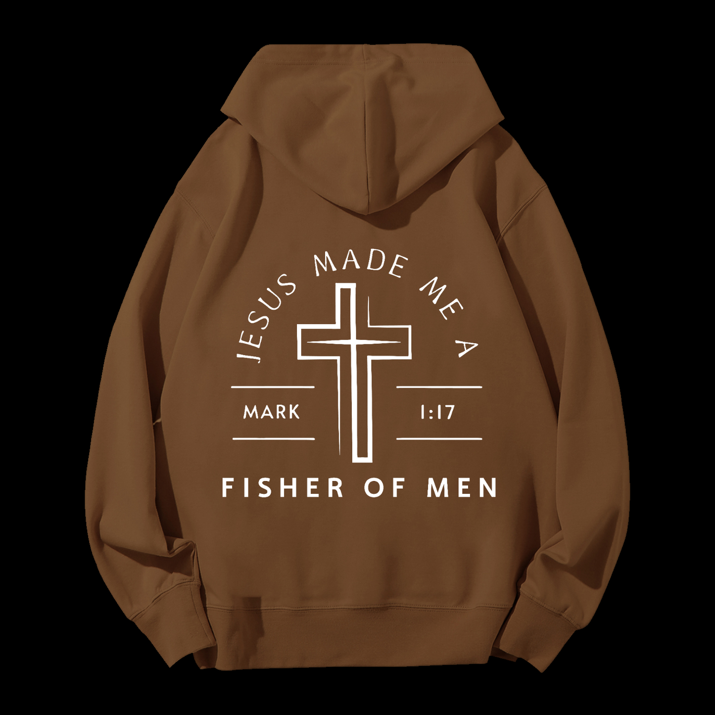 Fisher Of Men Drawstring Hoodie