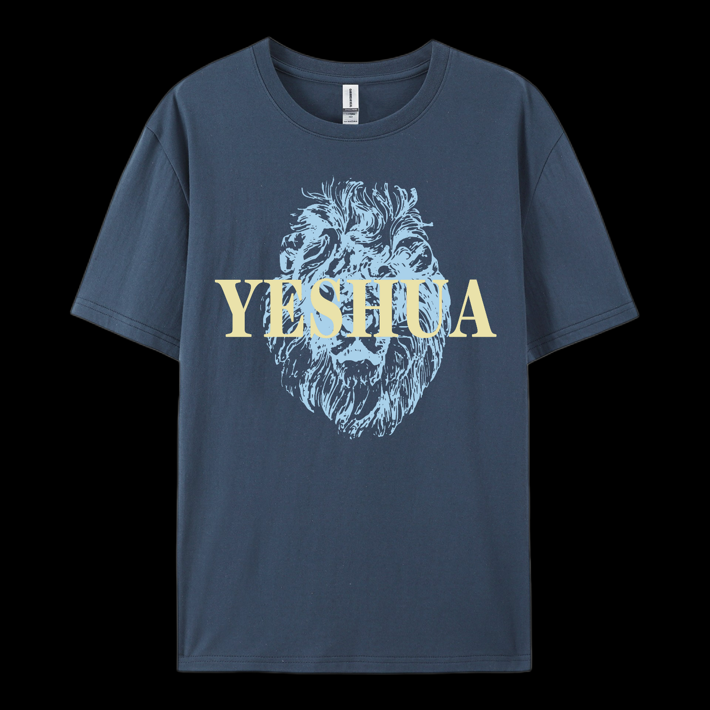 Yeshua Cotton T-Shirt