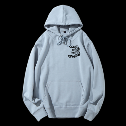 Son Of The King Drawstring Hoodie
