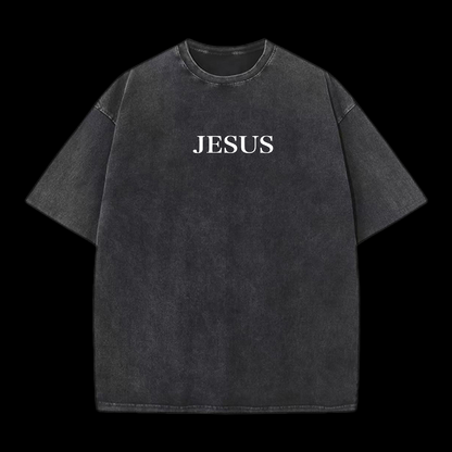 Jesus Washed T-Shirt