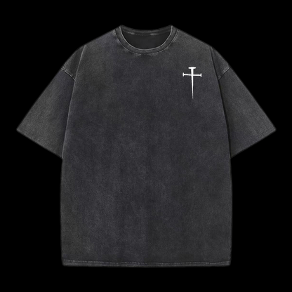 Declares The Lord Washed T-Shirt