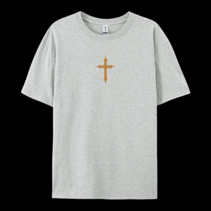 Trust In The Lord Cotton T-Shirt