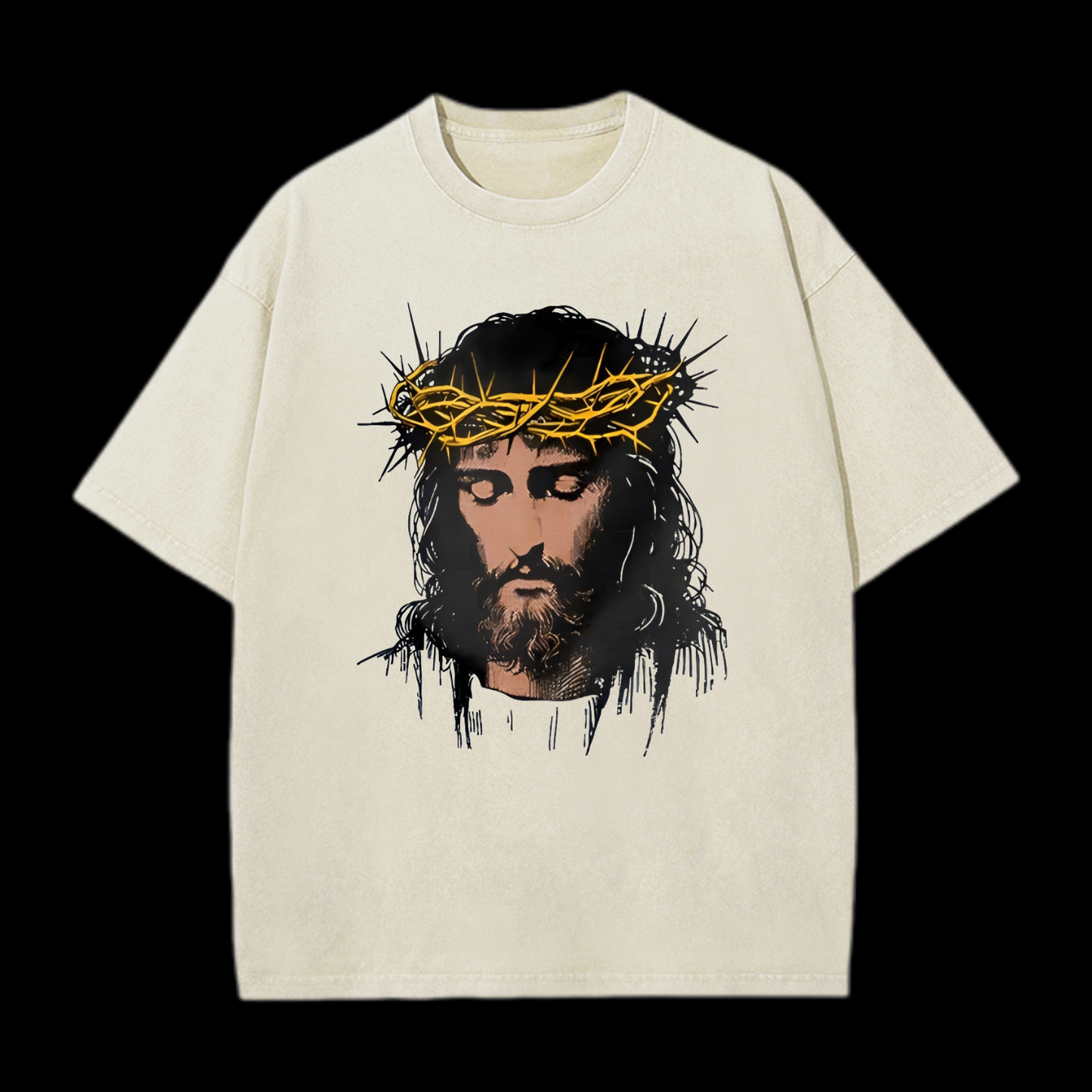 Jesus Washed T-Shirt