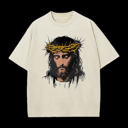Jesus Washed T-Shirt